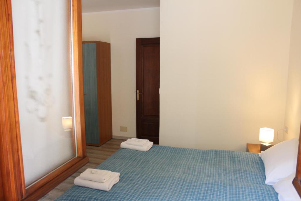 Affittacamere Cigui room 1